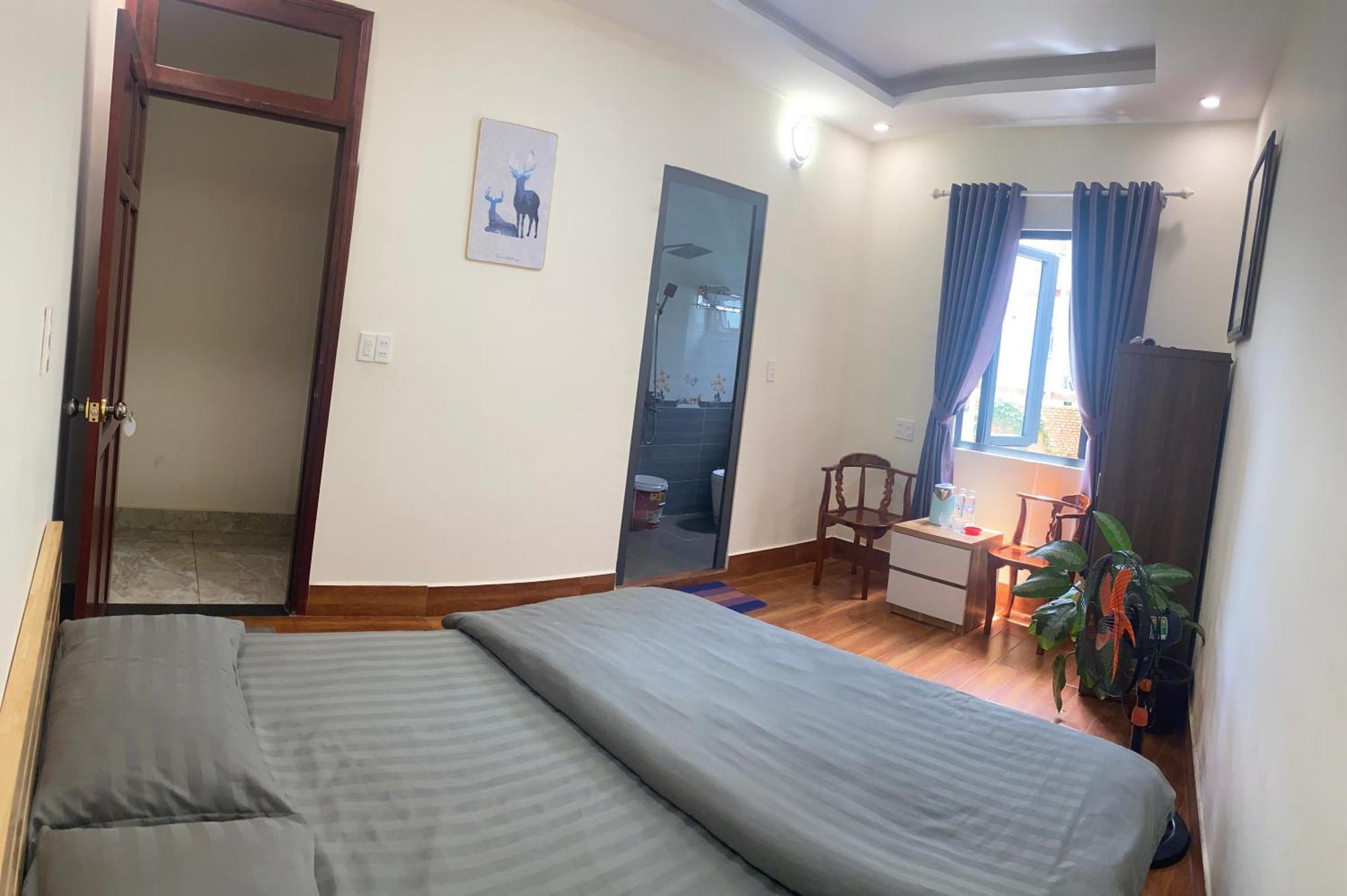 Cslt Ha Thanh Tung Νταλάτ Εξωτερικό φωτογραφία